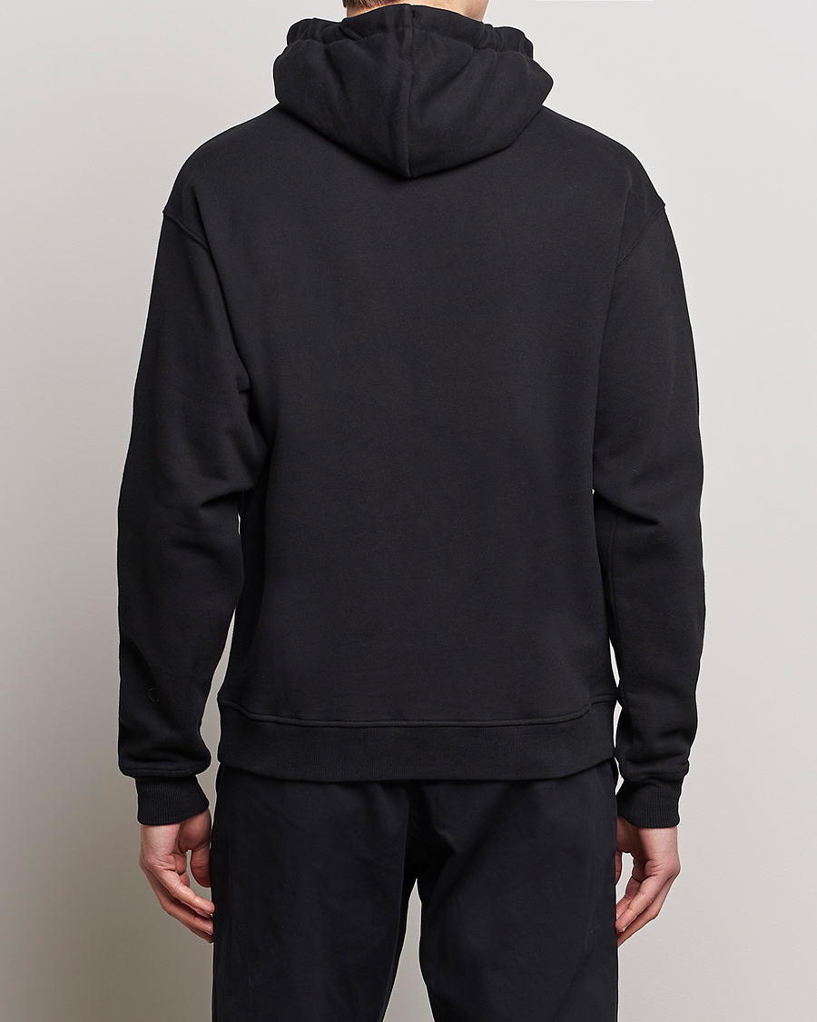Herre | Gensere | HUGO | Dandrill Hoodie Black