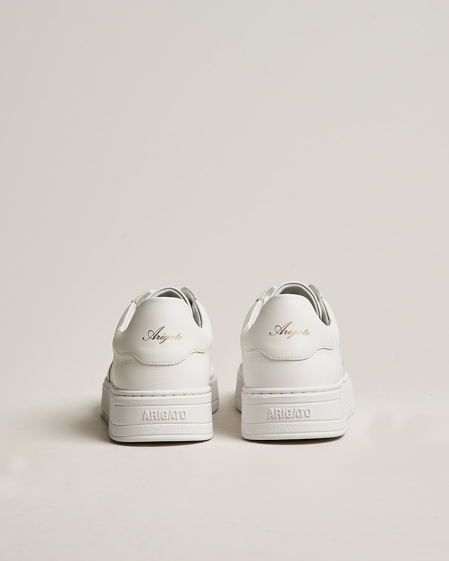 Herre | Sneakers | Axel Arigato | Orbit Sneaker White