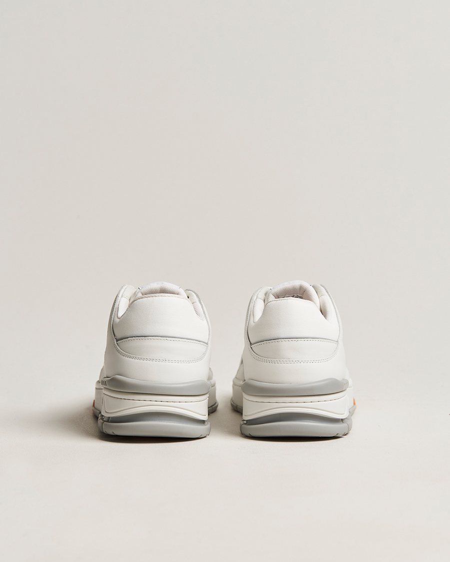 Herre | Sneakers | Axel Arigato | Area Lo Sneaker White/Grey