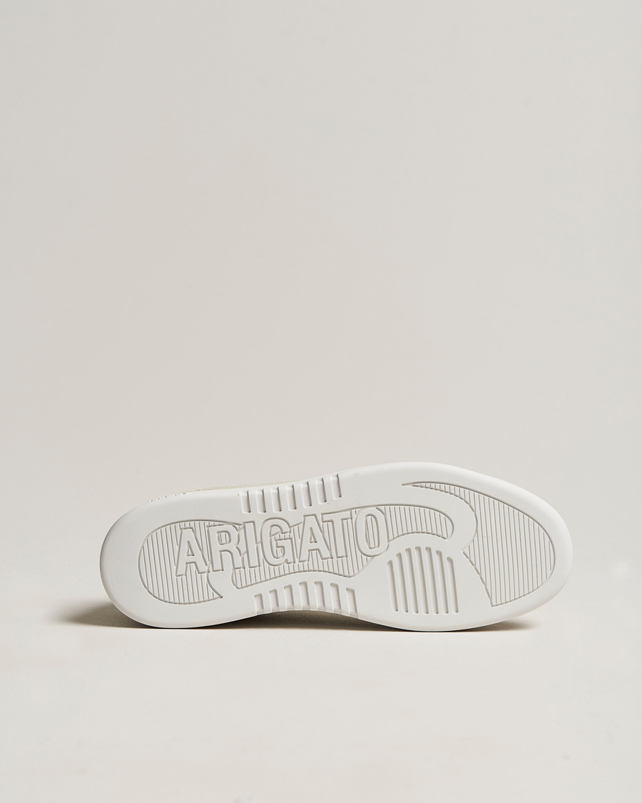 Herre | Axel Arigato Dice Lo Sneaker Cremino | Axel Arigato | Dice Lo Sneaker Cremino