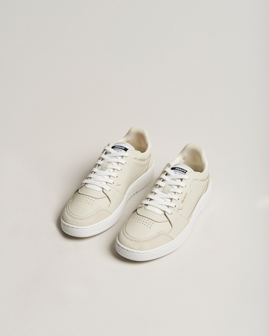 Herre | | Axel Arigato | Dice Lo Sneaker Cremino