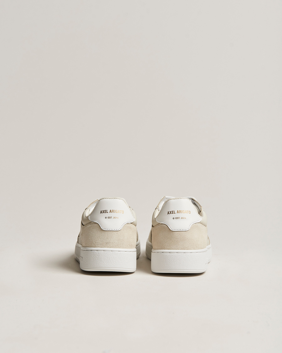 Herre | Axel Arigato Dice Lo Sneaker Cremino | Axel Arigato | Dice Lo Sneaker Cremino