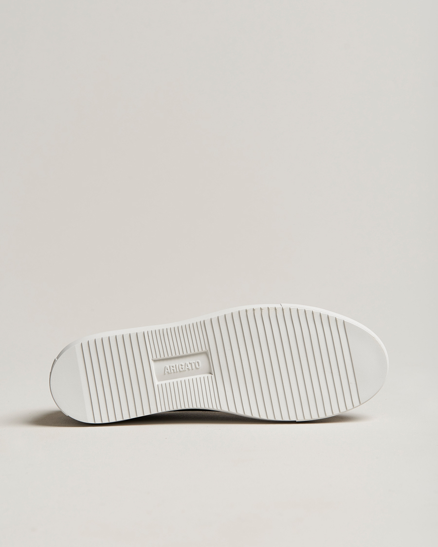 Herre | Axel Arigato Clean 180 Bee Bird Sneaker Black | Axel Arigato | Clean 180 Bee Bird Sneaker Black