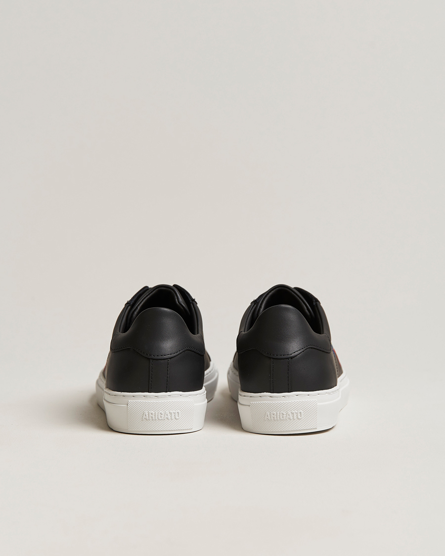 Herre | Axel Arigato Clean 180 Bee Bird Sneaker Black | Axel Arigato | Clean 180 Bee Bird Sneaker Black