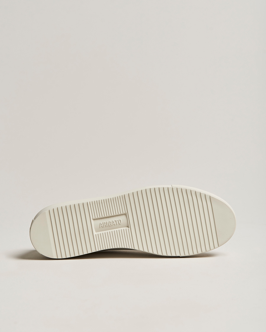 Herre |  | Axel Arigato | Clean 180 Bee Bird Sneaker White