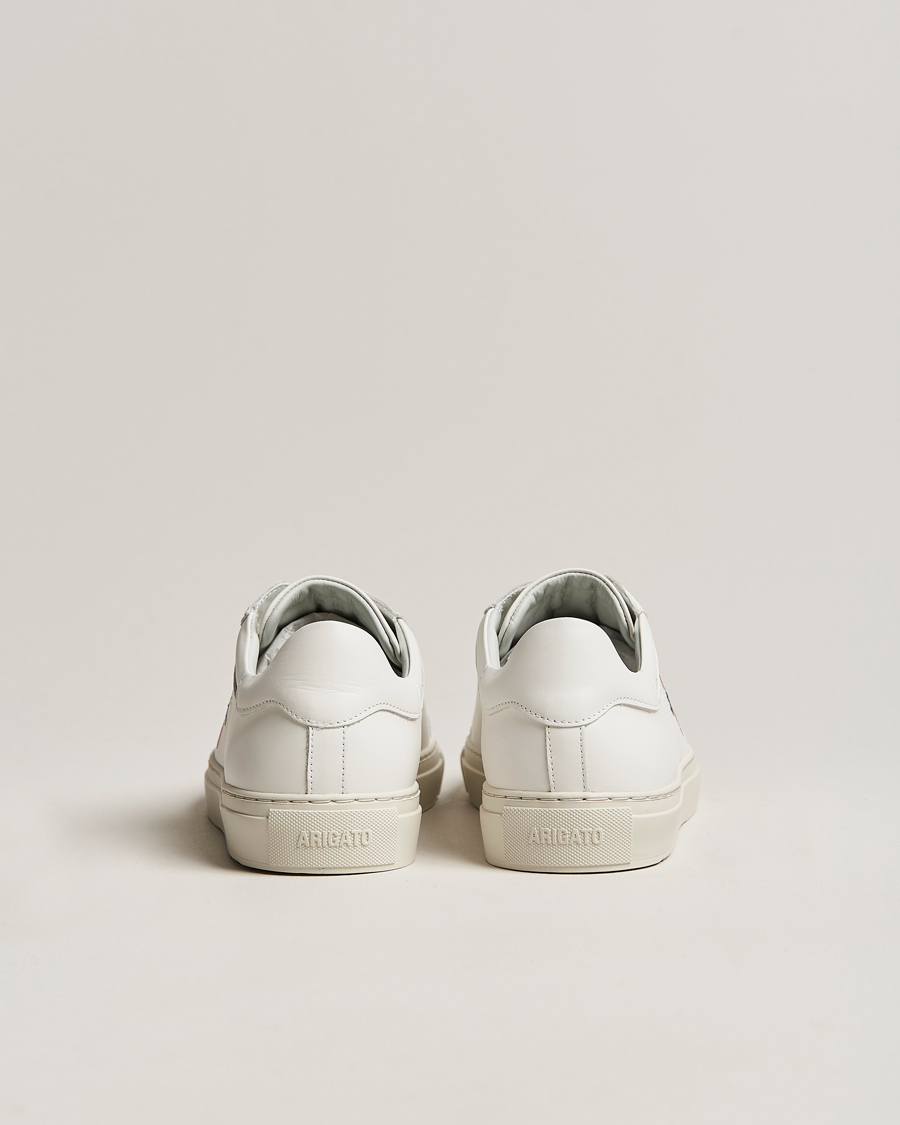 Herre | Sneakers | Axel Arigato | Clean 180 Bee Bird Sneaker White
