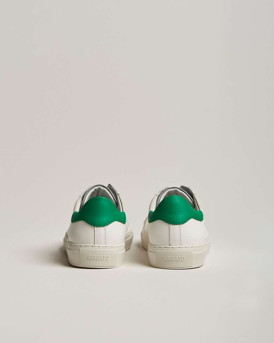 Herre | Sneakers | Axel Arigato | Clean 180 Sneaker White/Green