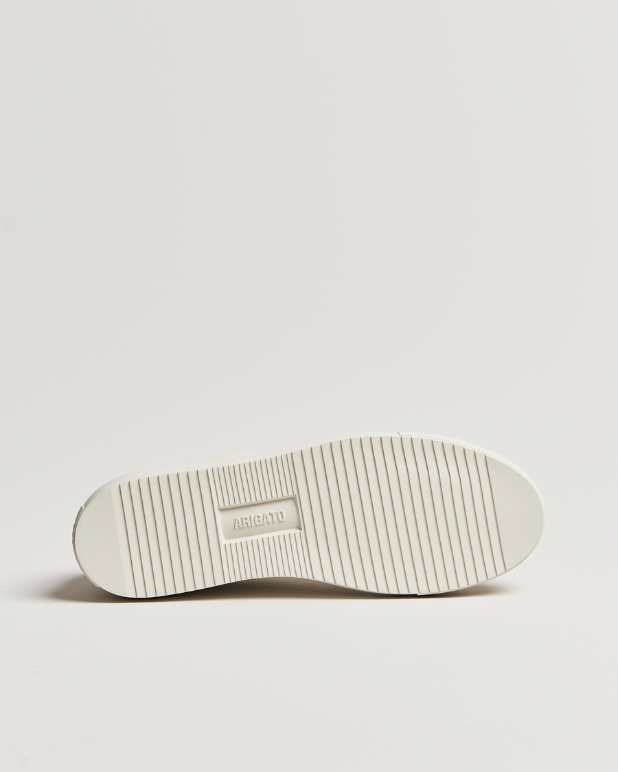 Herre | | Axel Arigato | Clean 180 Sneaker Cremino