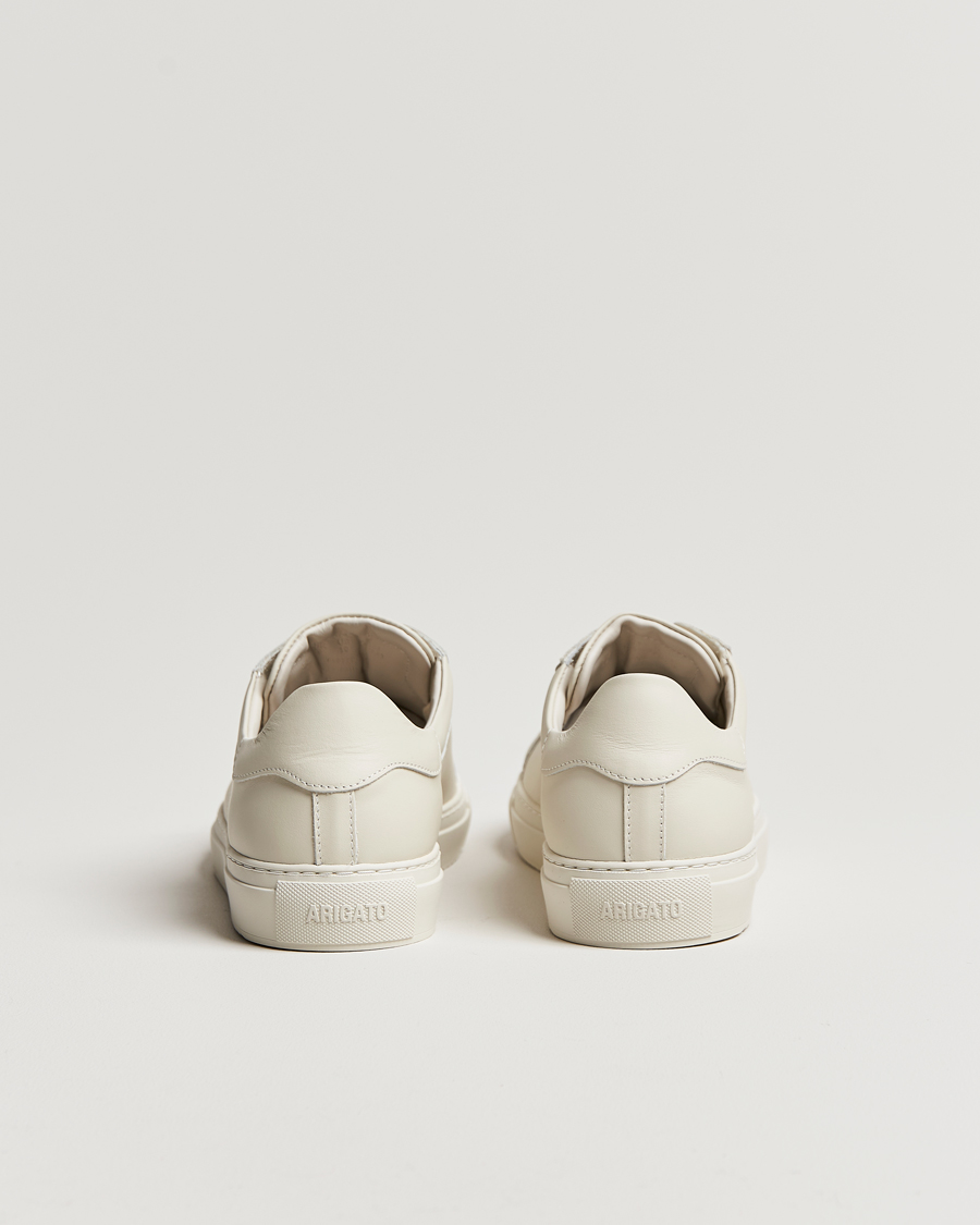Herre | Axel Arigato Clean 180 Sneaker Cremino | Axel Arigato | Clean 180 Sneaker Cremino