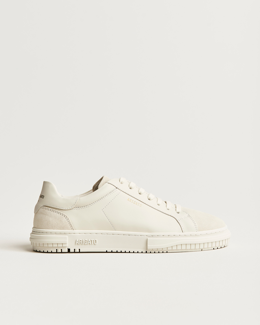 Herre | Axel Arigato Atlas Sneaker Cremino | Axel Arigato | Atlas Sneaker Cremino