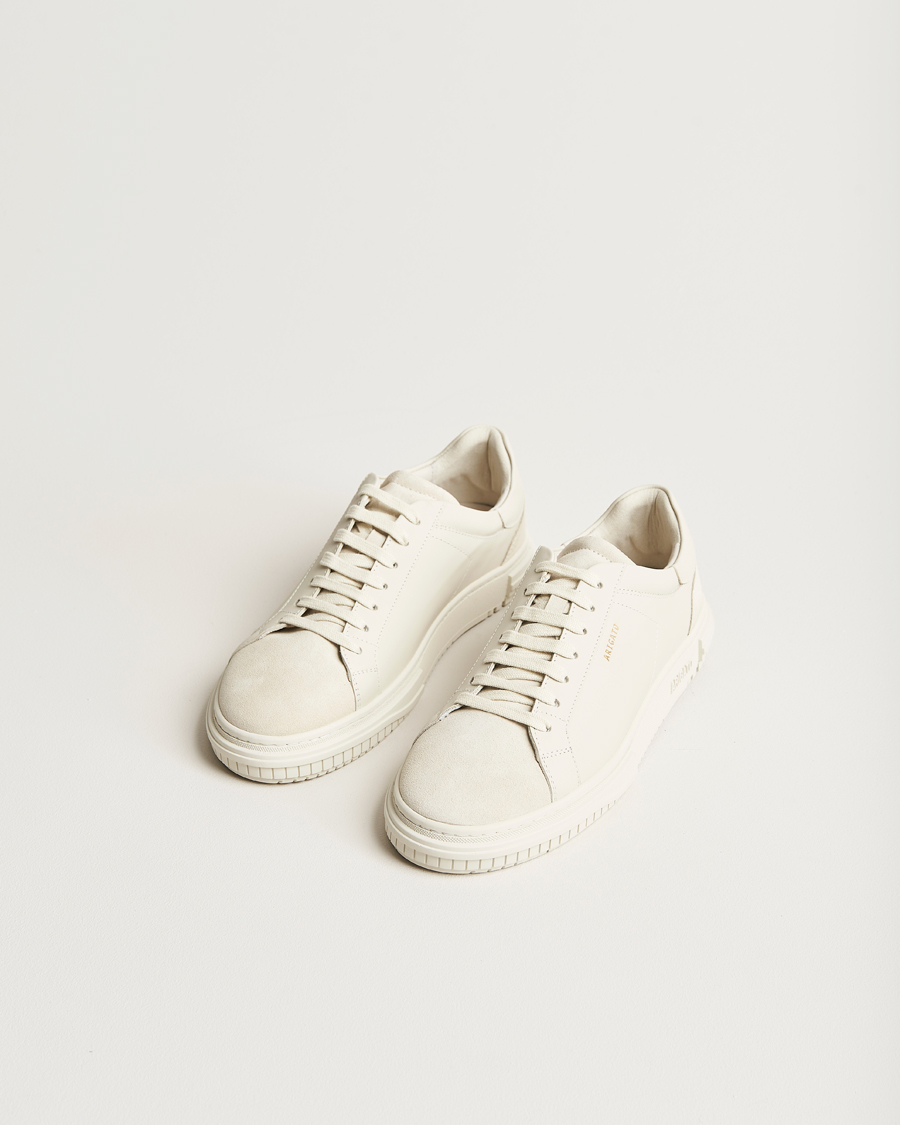 Herre | Axel Arigato Atlas Sneaker Cremino | Axel Arigato | Atlas Sneaker Cremino