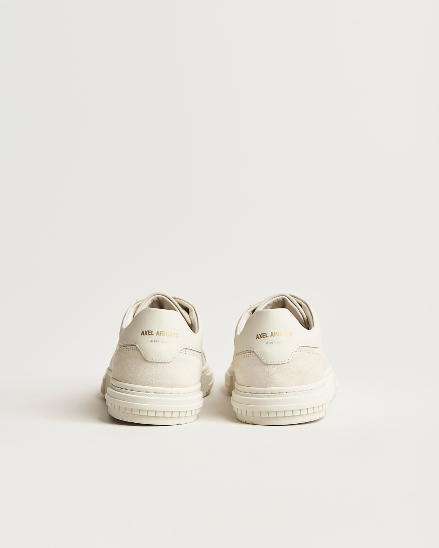 Herre | Axel Arigato Atlas Sneaker Cremino | Axel Arigato | Atlas Sneaker Cremino