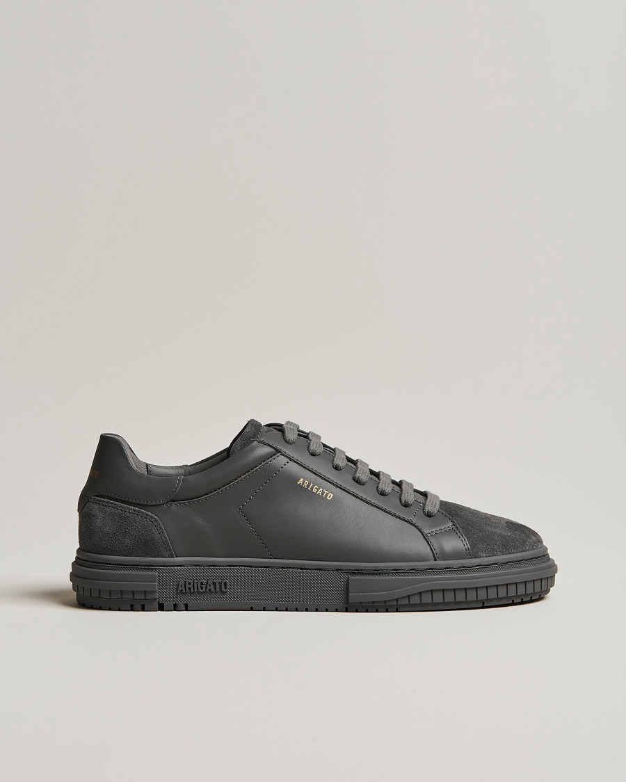 Herre | Sneakers | Axel Arigato | Atlas Sneaker Dark Grey