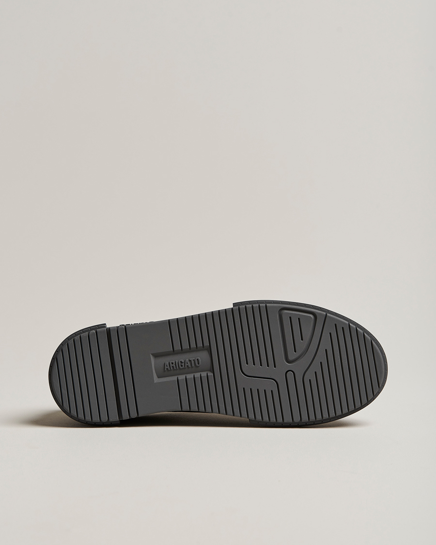 Herre | Sneakers | Axel Arigato | Atlas Sneaker Dark Grey