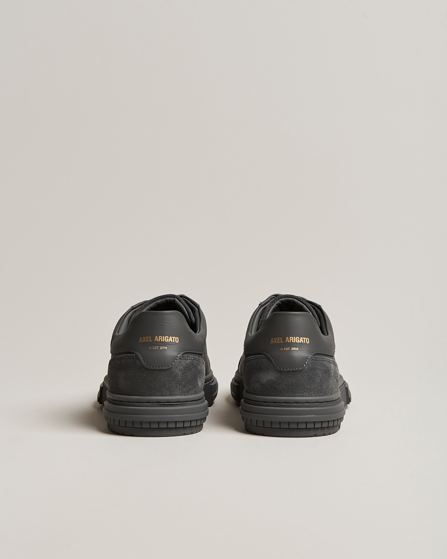 Herre | Sneakers | Axel Arigato | Atlas Sneaker Dark Grey