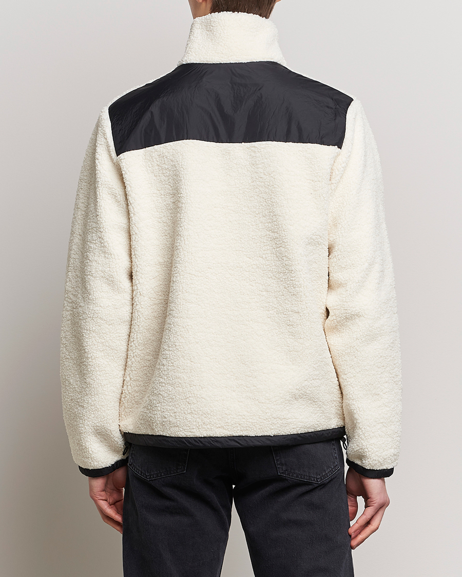 Herre | Gensere | Axel Arigato | Billie Fleece Jacket Ecru