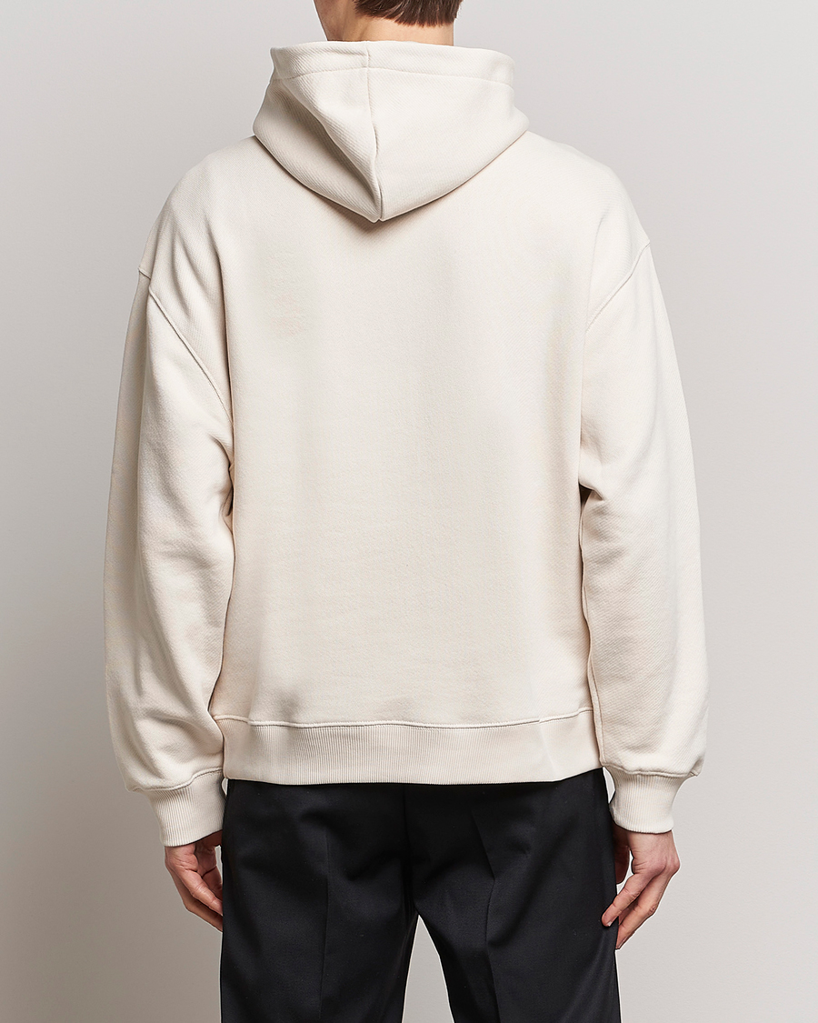 Herre | Gensere | Axel Arigato | Arigato Tag Hoodie Pale Beige