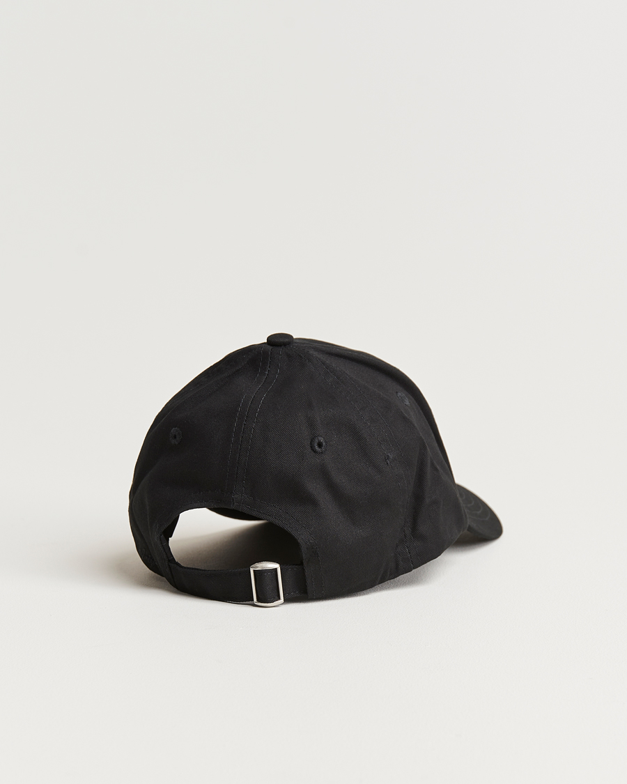 Herre | Axel Arigato Signature Cap Black | Axel Arigato | Signature Cap Black
