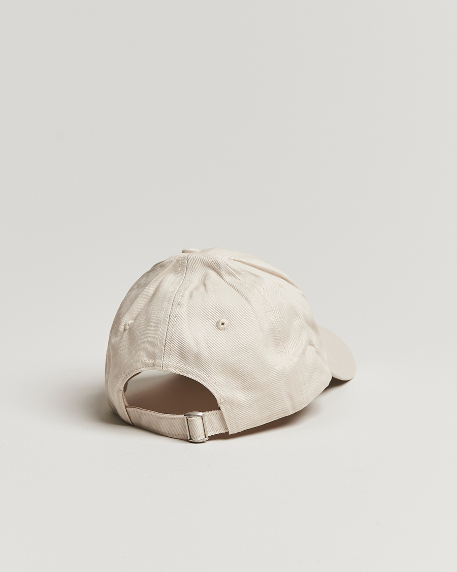 Herre | Axel Arigato College Arigato Cap Pale Beige | Axel Arigato | College Arigato Cap Pale Beige