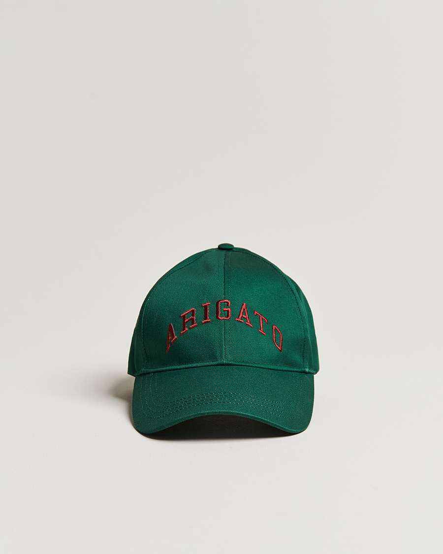 Herre | Axel Arigato College Arigato Cap College Green | Axel Arigato | College Arigato Cap College Green