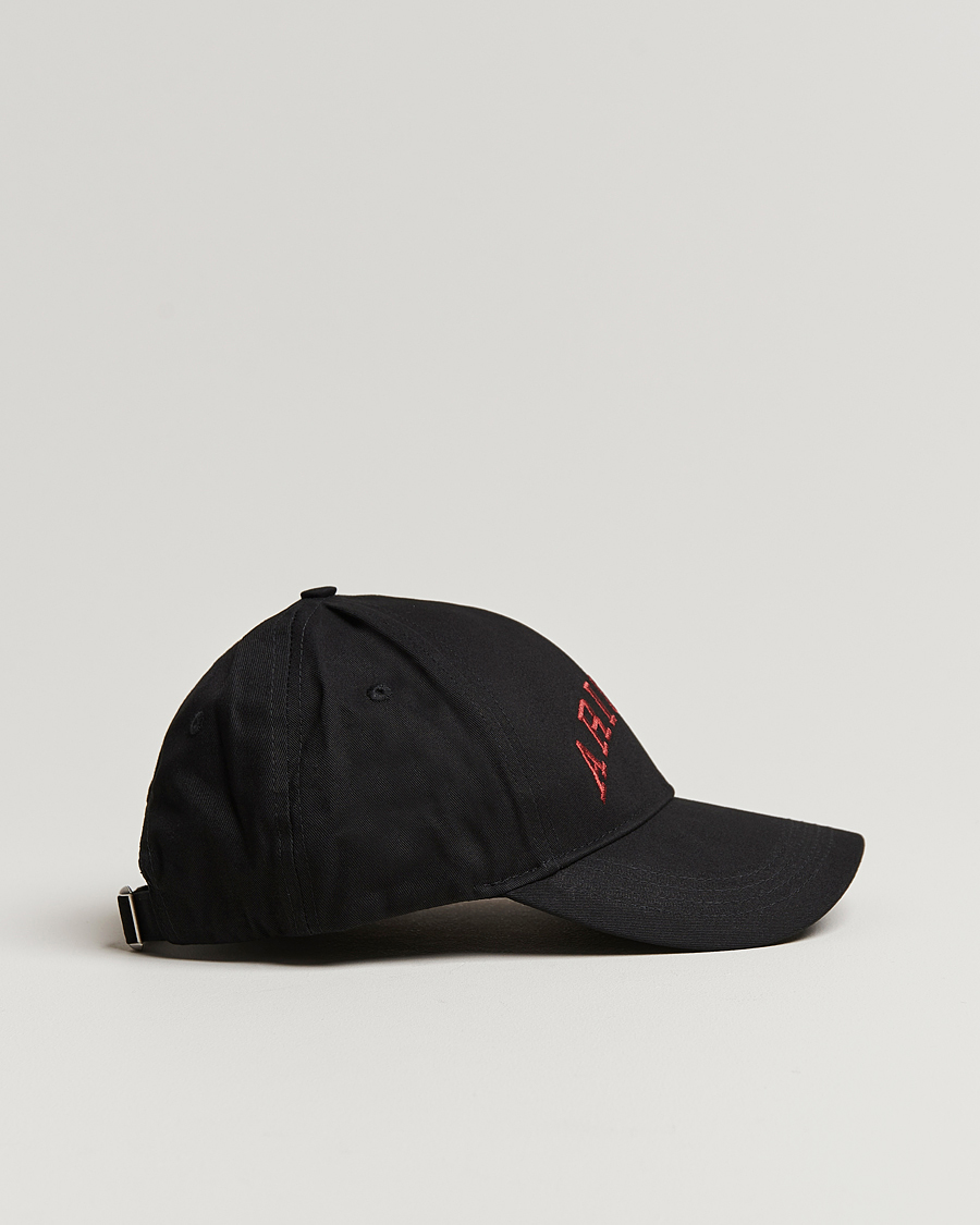 Herre |  | Axel Arigato | College Arigato Cap Black
