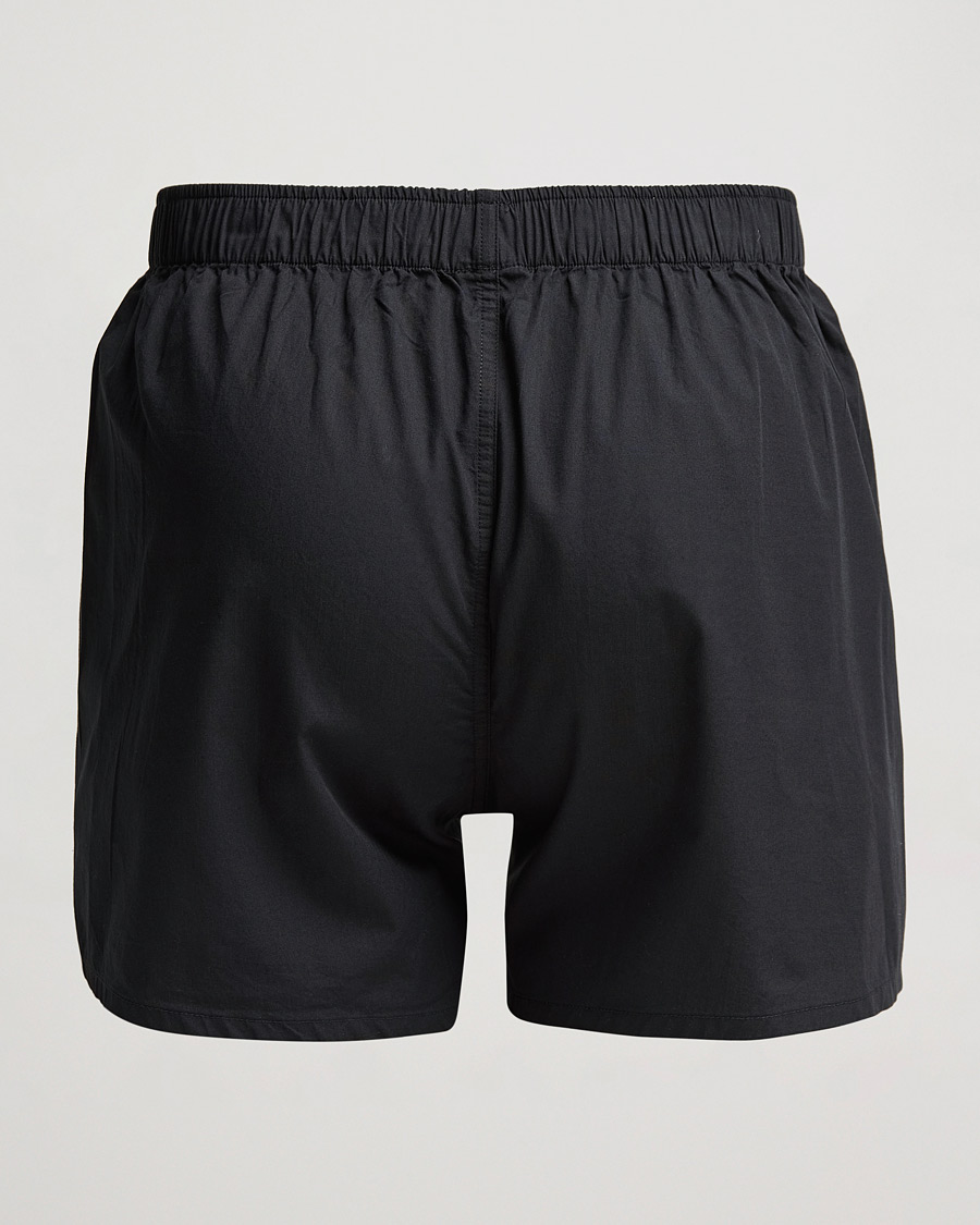 Herre | Underbukser | Bread & Boxers | 2-Pack Boxer Shorts Dark Navy