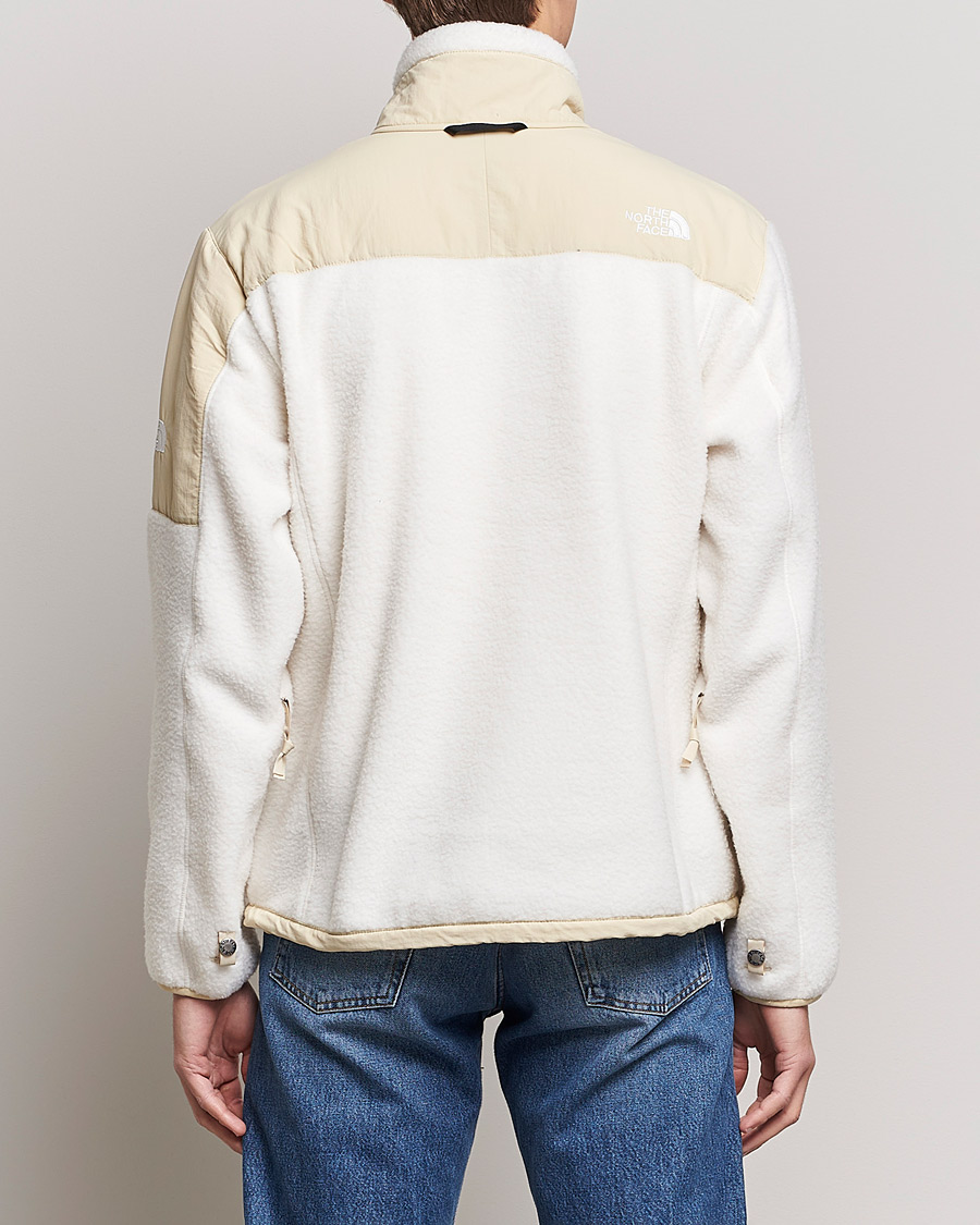 Herre | Jakker | The North Face | 94 Denali Jacket White/Gravel