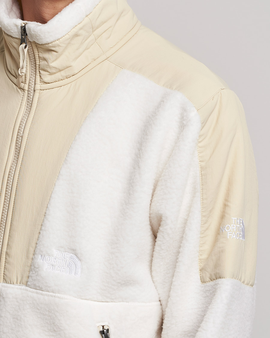 Herre | Jakker | The North Face | 94 Denali Jacket White/Gravel
