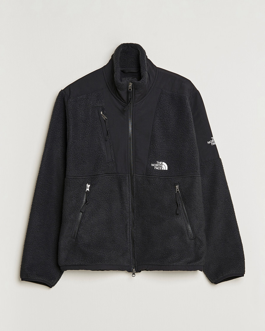 Herre | Jakker | The North Face | 94 Denali Jacket Black