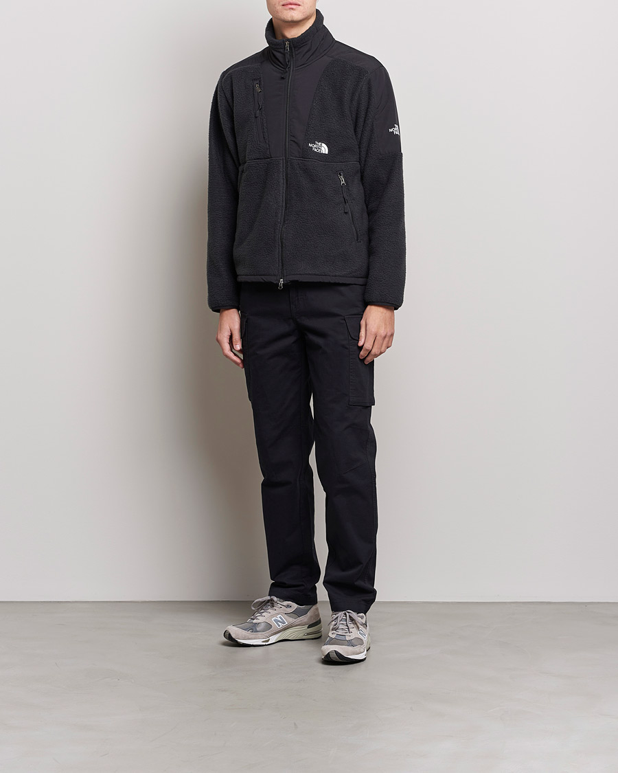 Herre | Jakker | The North Face | 94 Denali Jacket Black