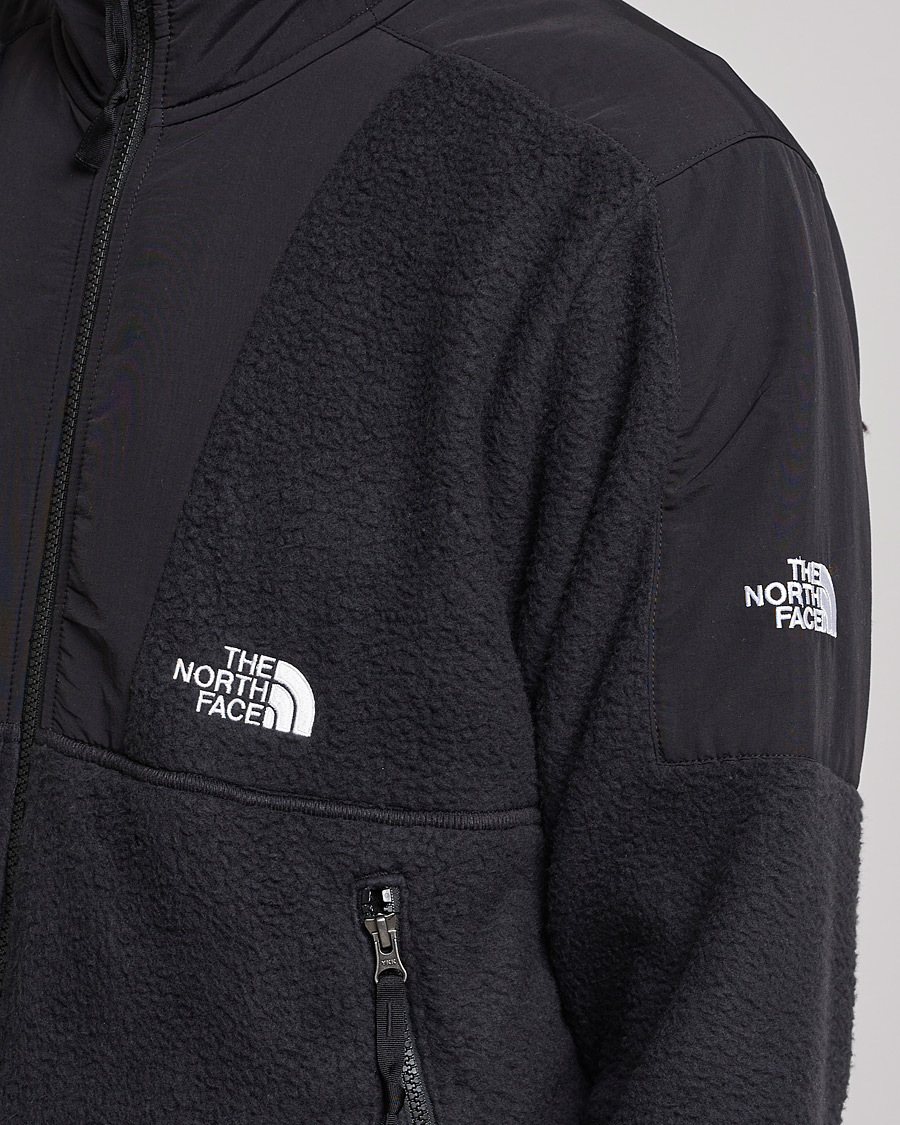 Herre | Jakker | The North Face | 94 Denali Jacket Black