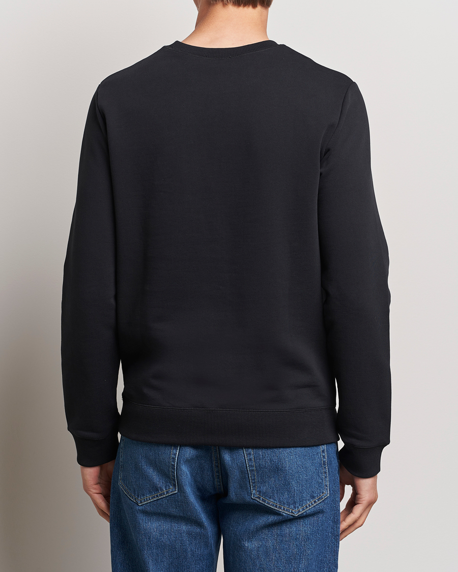 Herre | Gensere | A.P.C. | Item Sweatshirt Black
