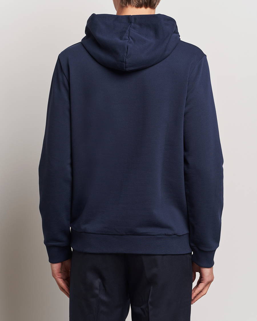 Herre | Gensere | A.P.C. | Item Hoodie Navy