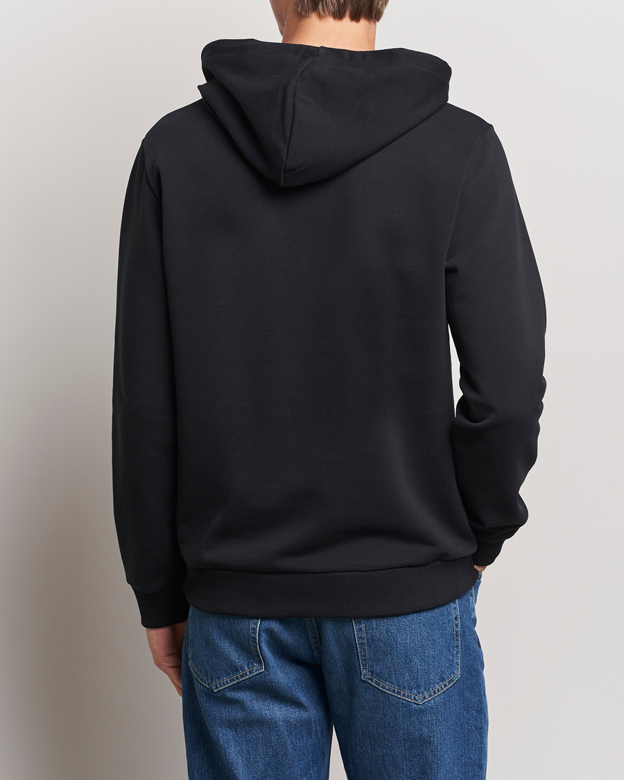 Herre | Gensere | A.P.C. | Item Hoodie Black