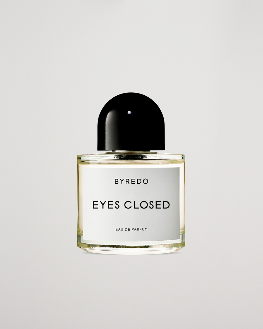 Herre | Parfyme | BYREDO | Eyes Closed Eau de Parfum 50ml