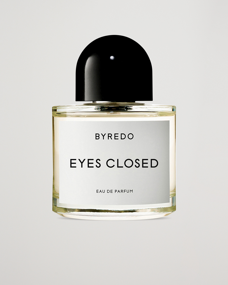 Herre | Parfyme | BYREDO | Eyes Closed Eau de Parfum 100ml 
