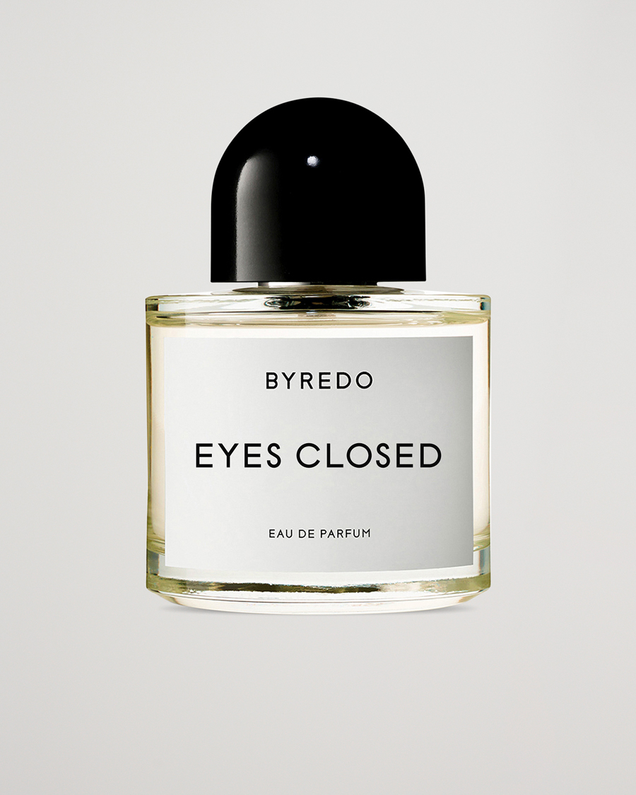 Herre | Parfyme | BYREDO | Eyes Closed Eau de Parfum 100ml