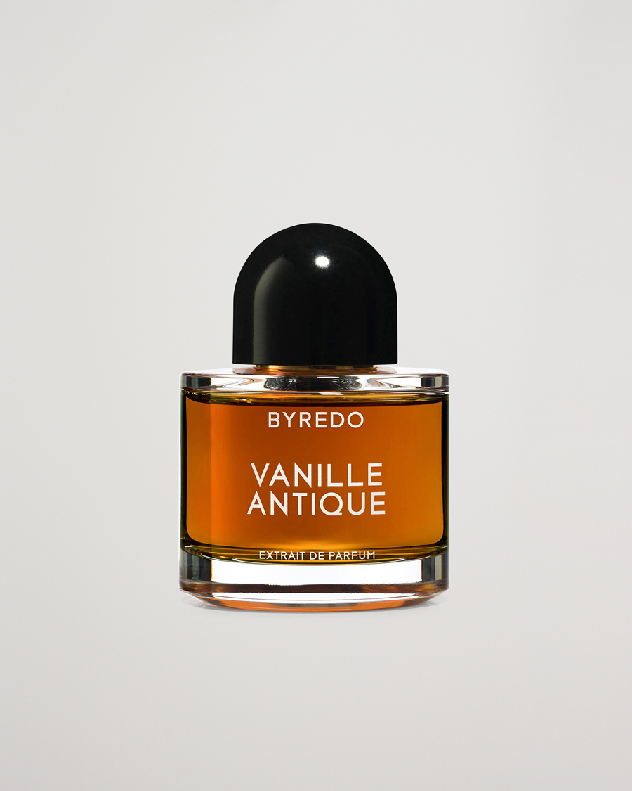 Herre | Parfyme | BYREDO | Night Veil Vanille Antique Extrait de Parfum 50ml  