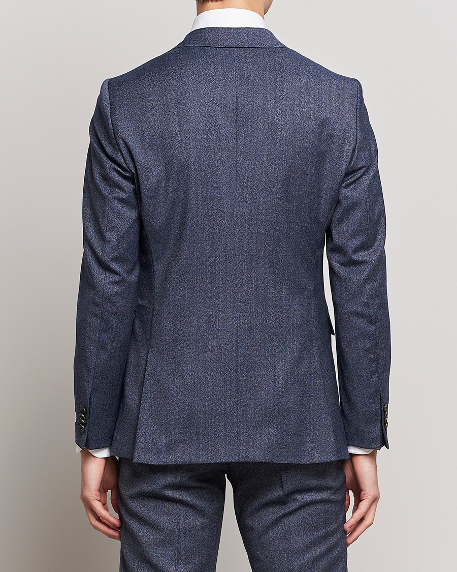 Herre | Dressjakker | Tiger of Sweden | Jerretts Wool Blazer Dusty Blue