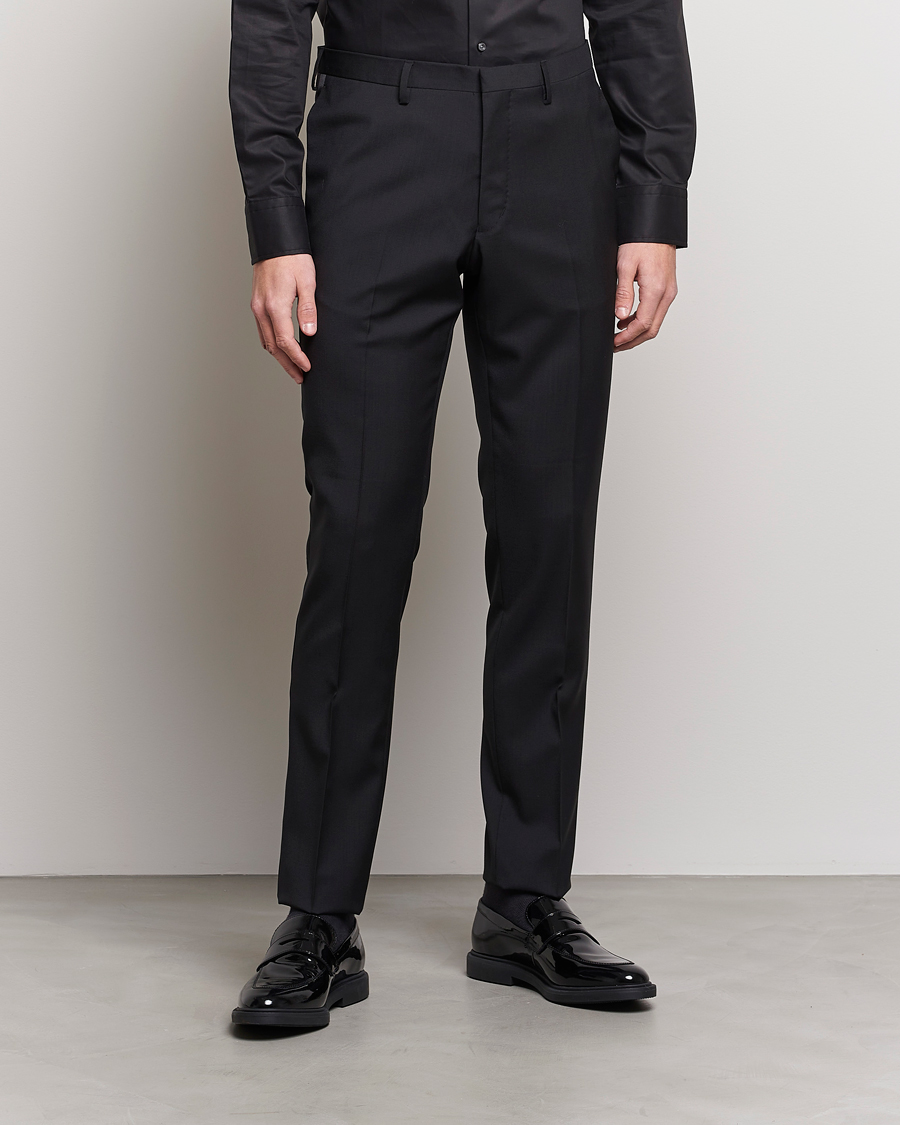 Herre | Avdelinger | Tiger of Sweden | Thulin Tuxedo Trouser Black