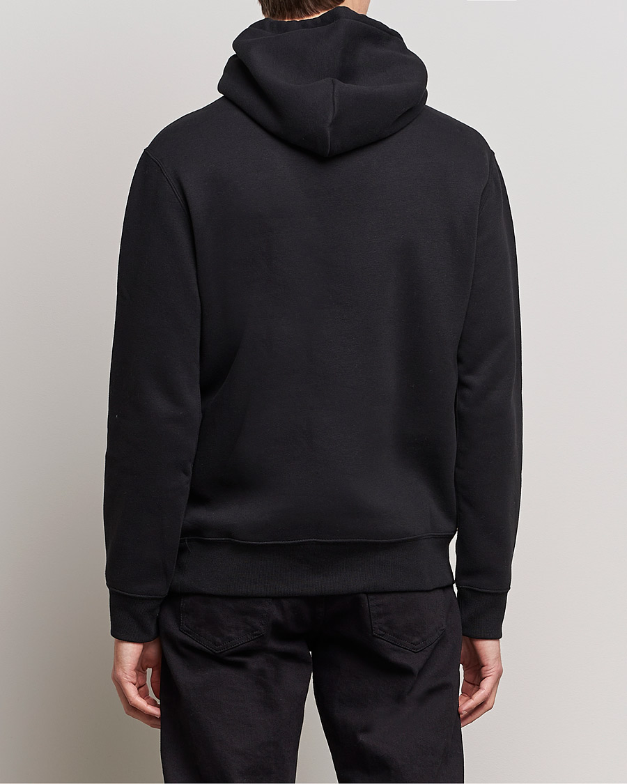 Herre | Gensere | Polo Ralph Lauren | Lunar New Year Bear Hoodie Black