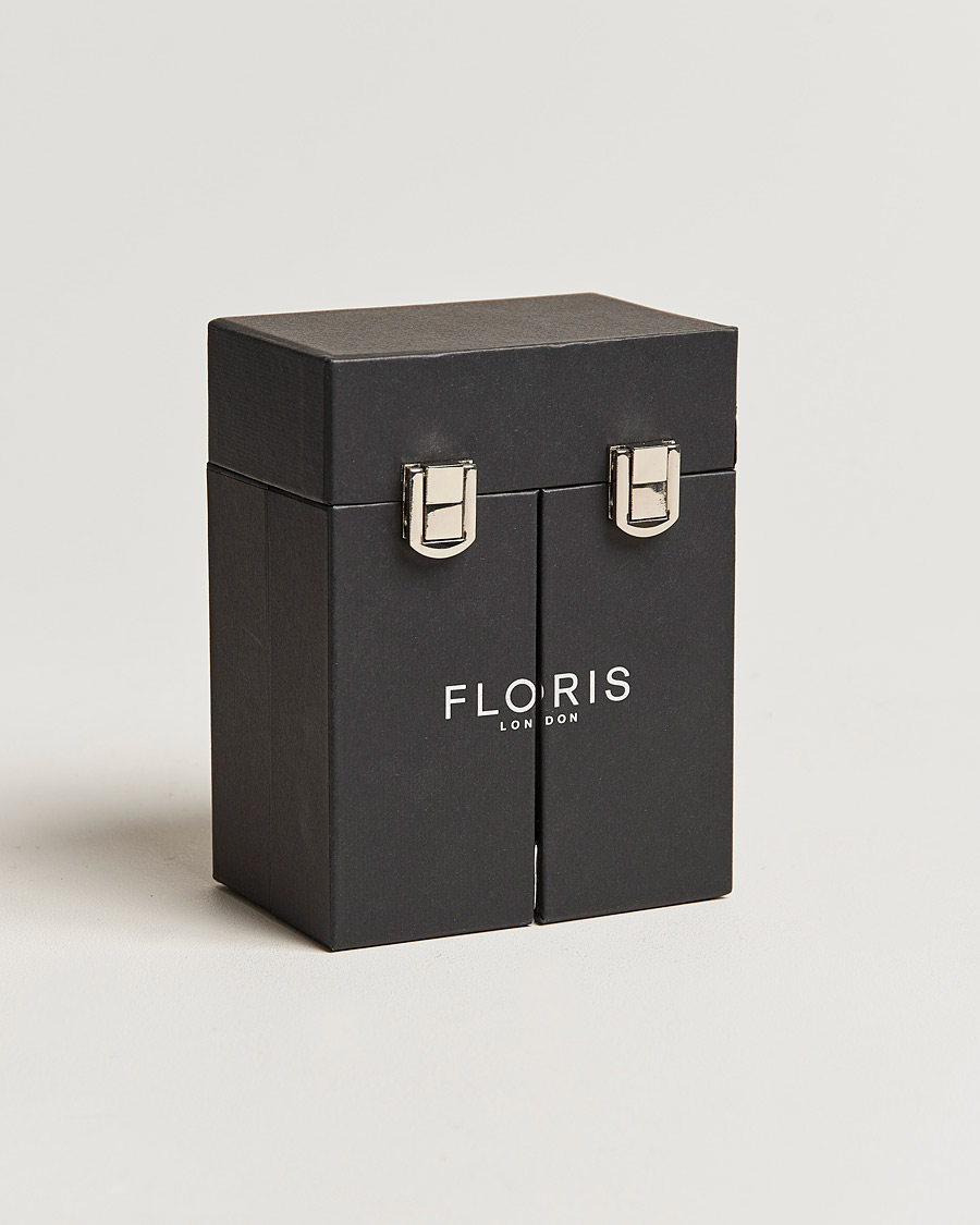 Herre |  | Floris London | Fragrance Gift Case 9x10ml 