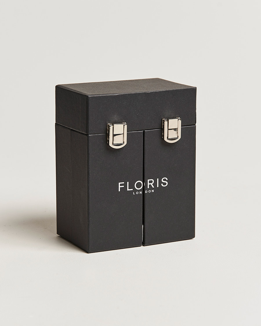 Herre | Parfyme | Floris London | Fragrance Gift Case 9x10ml