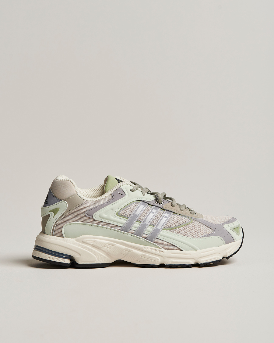 Herre | adidas Originals Response CL Sneaker Lingrn/White | adidas Originals | Response CL Sneaker Lingrn/White