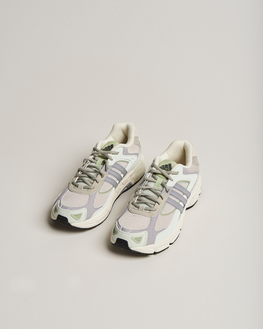 Herre | adidas Originals Response CL Sneaker Lingrn/White | adidas Originals | Response CL Sneaker Lingrn/White