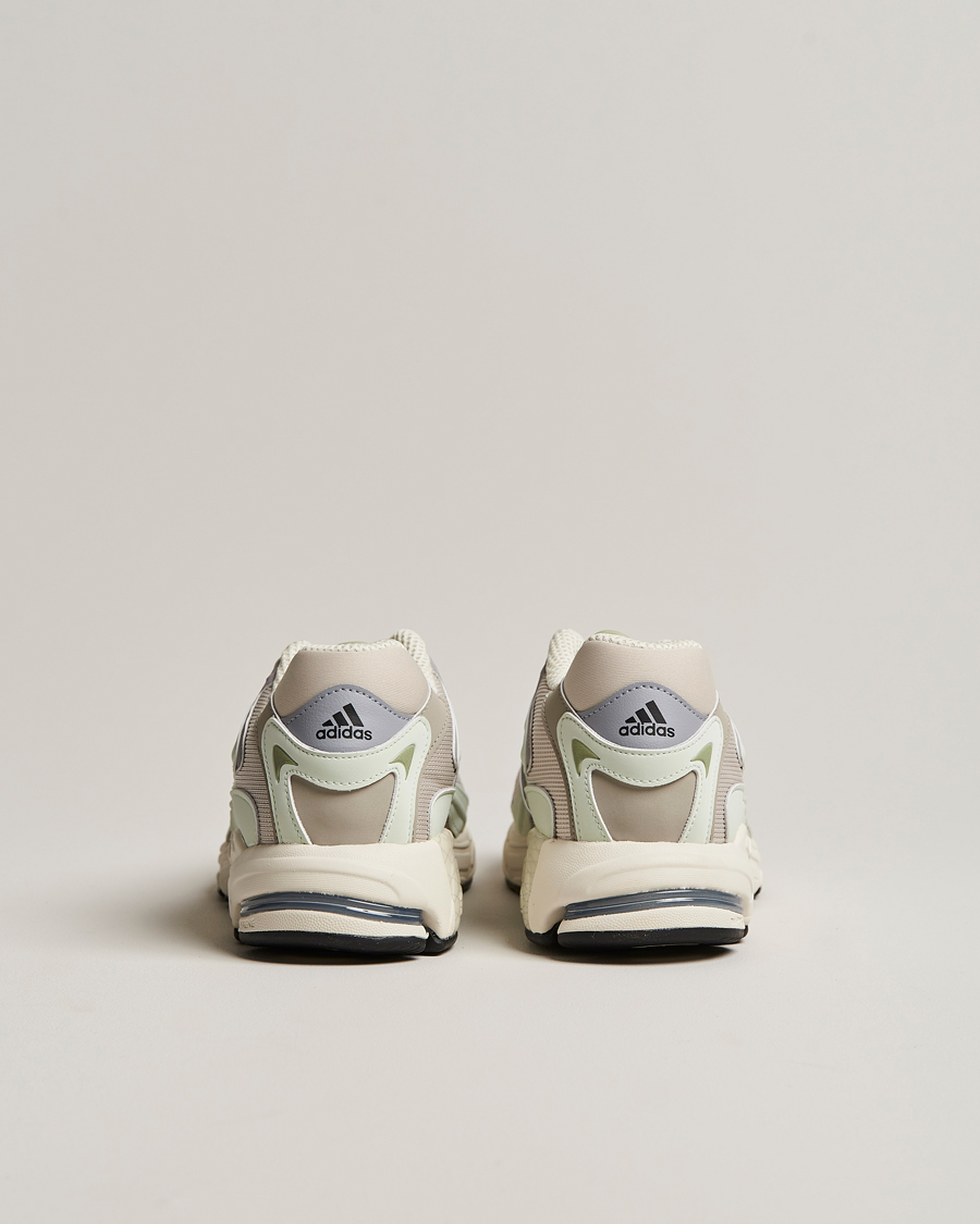 Herre | adidas Originals Response CL Sneaker Lingrn/White | adidas Originals | Response CL Sneaker Lingrn/White