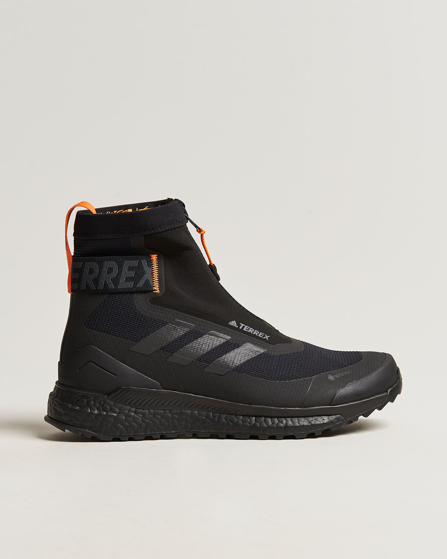 Herre | adidas Performance Terrex Free Hiker Black | adidas Performance | Terrex Free Hiker Black