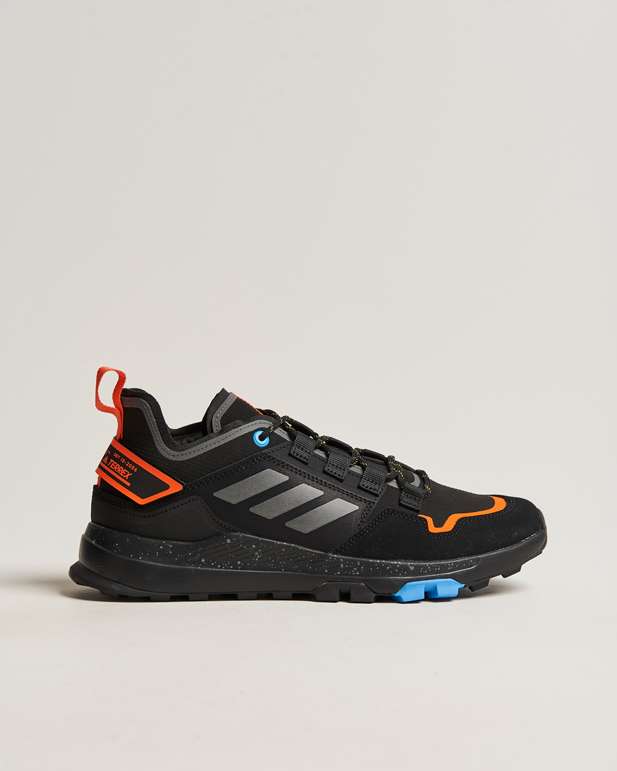 Herre | adidas Performance Terrex Hikster Sneaker Black | adidas Performance | Terrex Hikster Sneaker Black