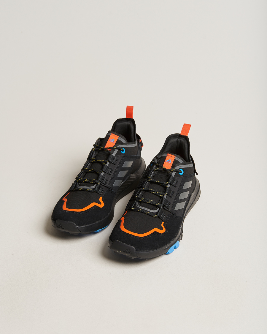 Herre | adidas Performance Terrex Hikster Sneaker Black | adidas Performance | Terrex Hikster Sneaker Black