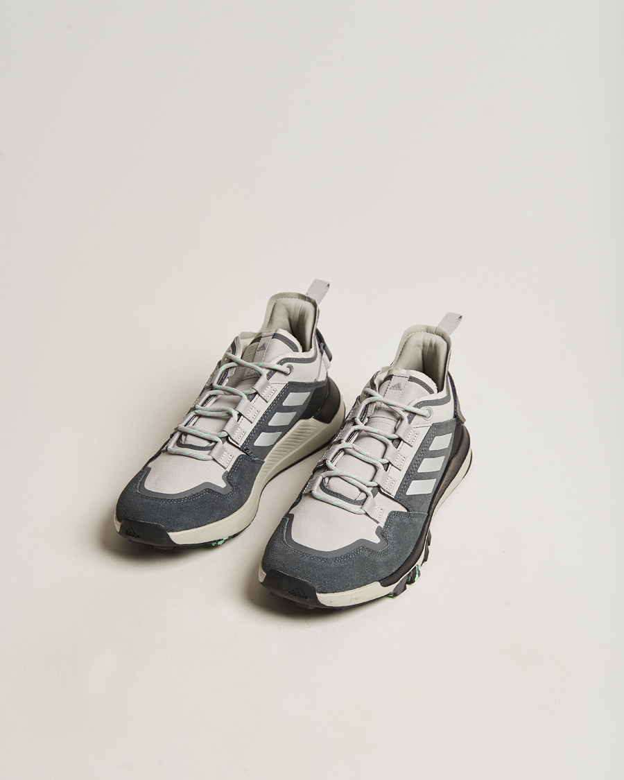 Herre | adidas Performance | adidas Performance | Terrex Hikster Sneaker Grey